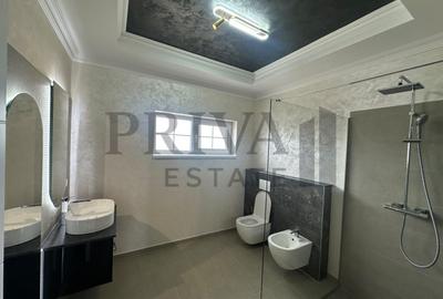 Duplex cu 5 camere cu Canalizare în Chișoda - 16