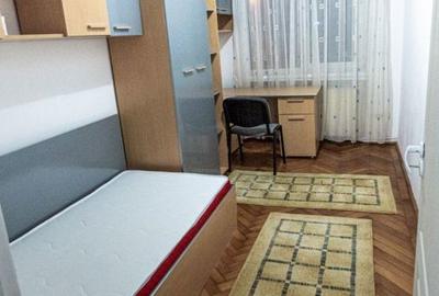 Apartament cu 3 camere în Central - 7