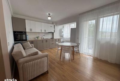 Apartament cu 3 camere în Bârnova - 1