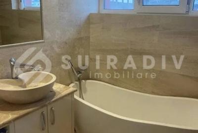 Apartament cu 3 camere în Mărăști - 2