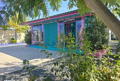 Casă cu 3 camere în Chirculești - 14