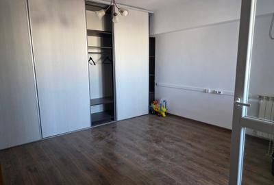 Apartament cu 2 camere decomandat în Națiunile Unite - 7