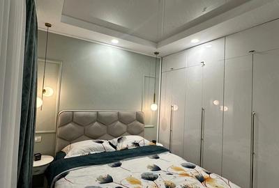 Apartament cu 2 camere decomandat în Ștefăneștii de Jos - 4