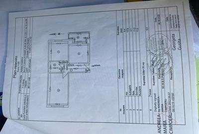 Apartament cu 2 camere decomandat în Kiseleff - 7
