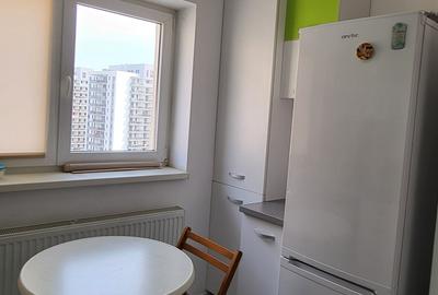 Garsonieră semidecomandată, mobilată în Theodor Pallady - 6