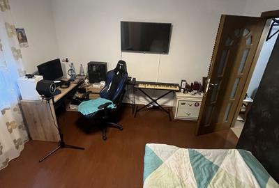 Apartament cu 3 camere circular, mobilat în Brătianu - 18