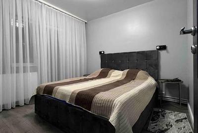 Apartament cu 3 camere decomandat în Alexandru cel Bun - 3