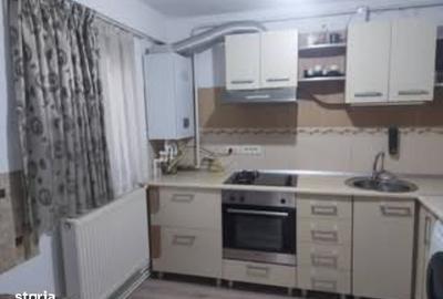 Apartament cu 2 camere în Micro 19 - 9