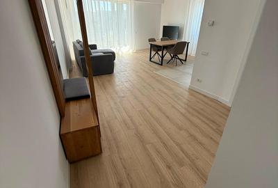 Apartament cu 2 camere în Militari