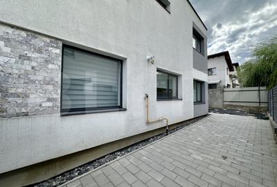 Duplex cu 5 camere cu Canalizare în Florești - 3