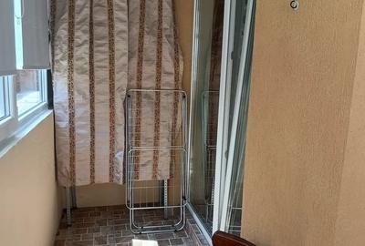 Apartament cu 2 camere decomandat în Suceagu - 1