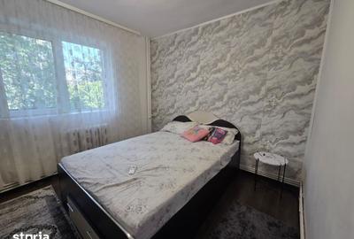Apartament cu 3 camere decomandat în Mircea cel Bătrân - 7