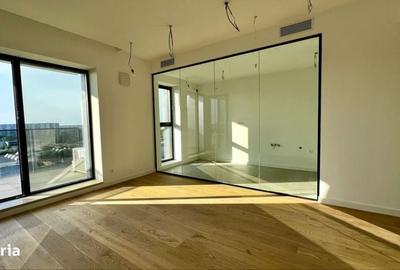 Apartament cu 2 camere în Aviației