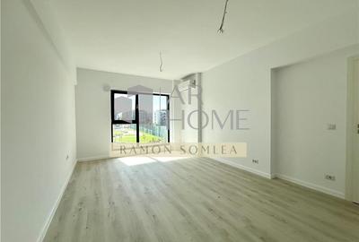Apartament cu 2 camere decomandat în Albert