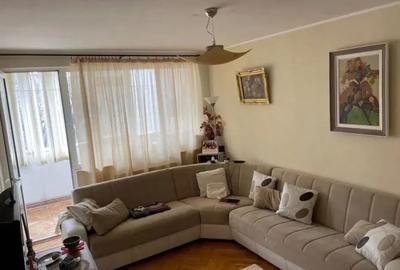 Apartament cu 2 camere semidecomandat în Mazepa 1