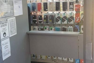 Spațiu comercial, de 4 mp, în Popești-Leordeni - 3