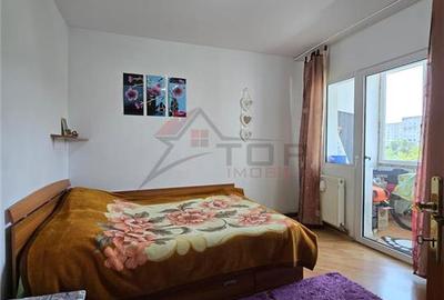 Apartament cu 2 camere decomandat în Alexandru cel Bun