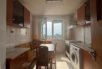 Apartament cu 3 camere semidecomandat în Colentina - 5