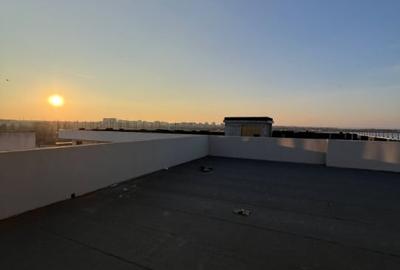 Apartament cu 3 camere decomandat în Tomis Nord