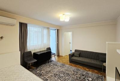 Apartament cu 2 camere, mobilat în Berceni - 5