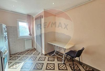 Apartament cu 2 camere decomandat în Central - 6