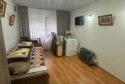 Apartament cu 2 camere în Canta - 1