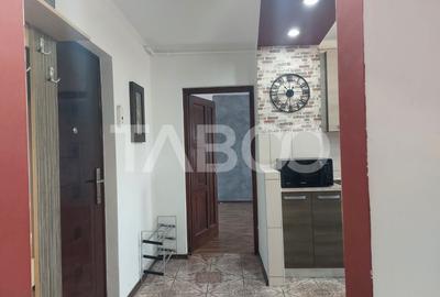 Apartament cu 2 camere decomandat, mobilat în Cisnădie - 14