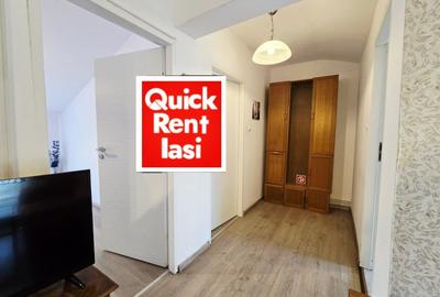 Apartament cu 2 camere semidecomandat în Piața Unirii - 6