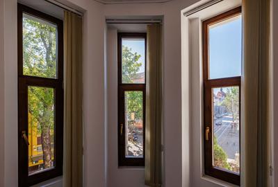 Apartament cu 7 camere semidecomandat în Ultracentral - 7