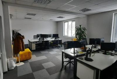 Birou, de 450 mp, în Central - 4
