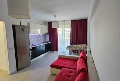 Apartament cu 2 camere decomandat în Runcu - 3