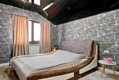 Casă cu Teren 303 Mp în Central - 3