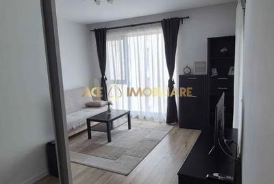 Apartament cu 2 camere decomandat, mobilat în Pantelimon - 2