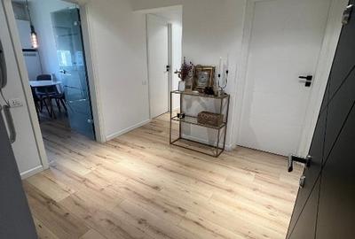 Apartament cu 4 camere decomandat, mobilat în Pantelimon - 9