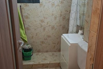 Garsonieră semidecomandată în Măgurele