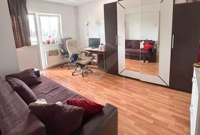 Apartament cu 2 camere decomandat, mobilat în Mănăștur