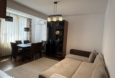 Apartament cu 3 camere în Prelungirea Ghencea