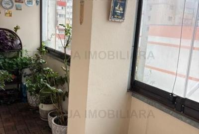 Apartament cu 3 camere decomandat, mobilat în Kiseleff - 10