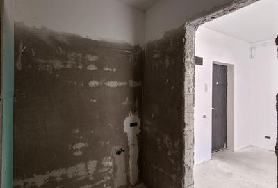 Garsonieră decomandată în Metalurgiei - 12