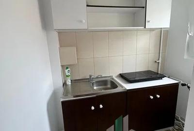 Garsonieră semidecomandată, mobilată în Zorilor - 4