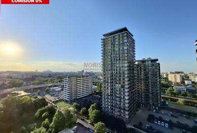Apartament cu 2 camere decomandat, mobilat în Tineretului