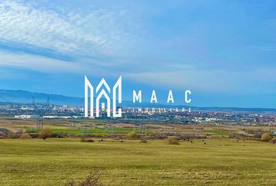 Teren Construcții intravilan de 40300 mp, în Șelimbăr - 1