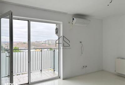 Apartament cu 3 camere în Nufărul - 4