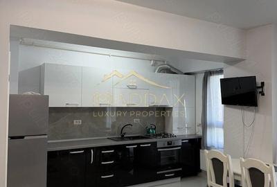 Apartament cu 2 camere decomandat, mobilat în Central - 7