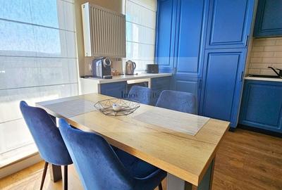 Apartament cu 2 camere decomandat, mobilat în Gheorgheni - 2