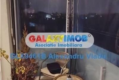 Apartament cu 2 camere decomandat în Chitila