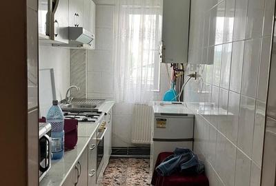 Apartament cu 2 camere decomandat în Alexandru cel Bun