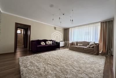 Apartament cu 2 camere în Herăstrău - 3