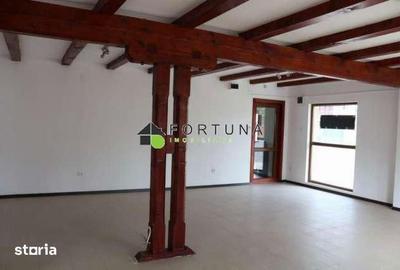 Spațiu comercial, de 100 mp, în Central - 5