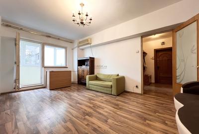 Apartament cu 2 camere semidecomandat, mobilat în Câmpia Libertății - 4
